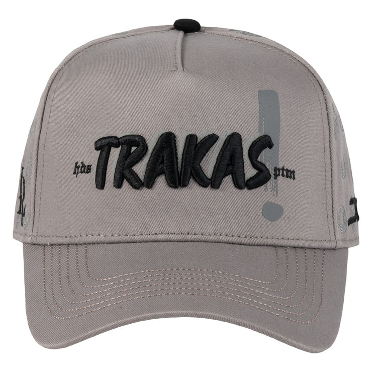 TRAKAS GRAY