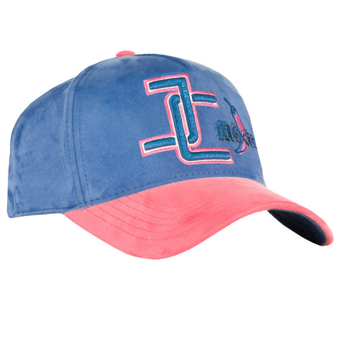 JC MEX BLUE PINK