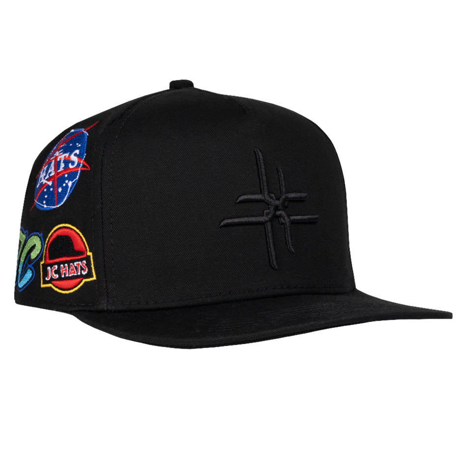 Jc hats high quality