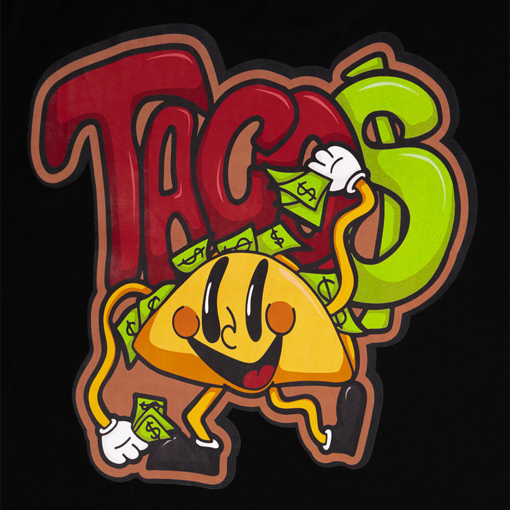 TACOS BLACK