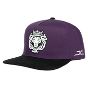 EL REY CLASSIC PURPLE