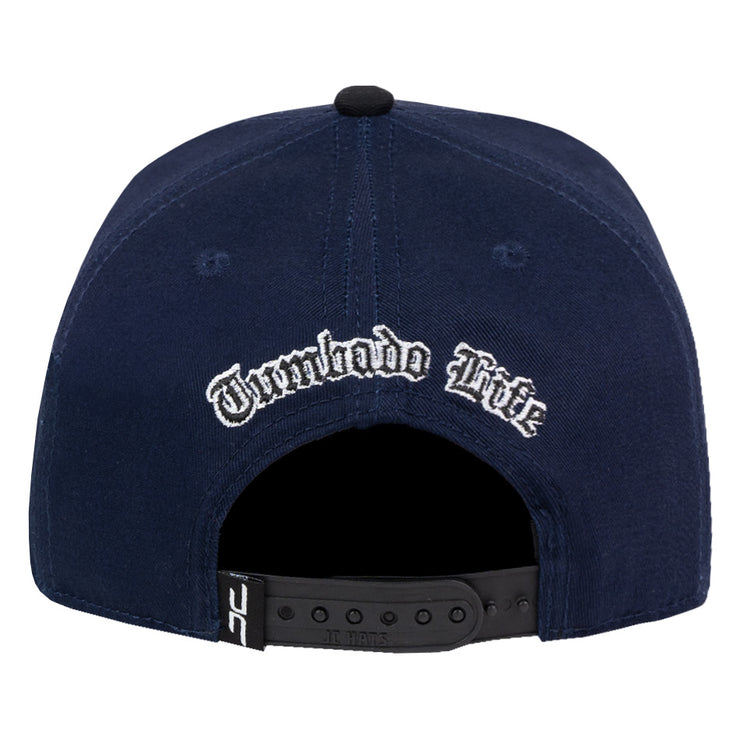 TUMBADO LIFE NAVY