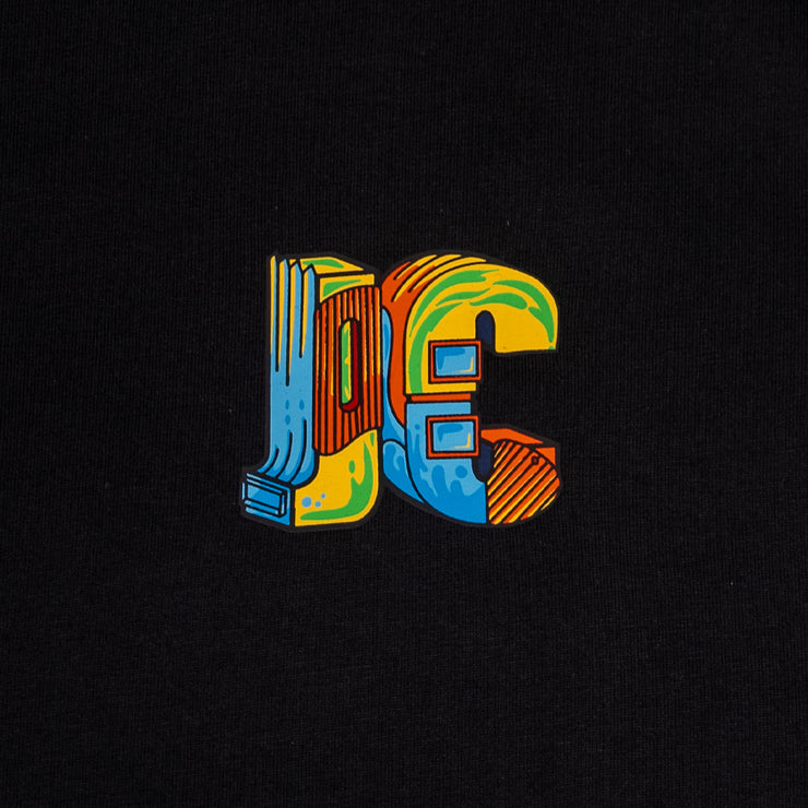 JC HATS COLORES BLACK