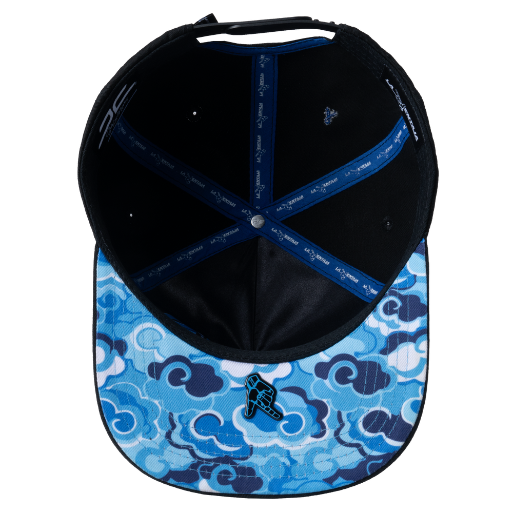 BLUE JC HATS MASK BLACK – JCHATSBRAND