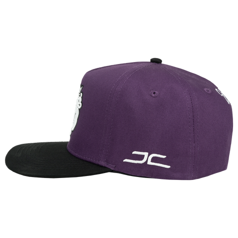 EL REY CLASSIC PURPLE