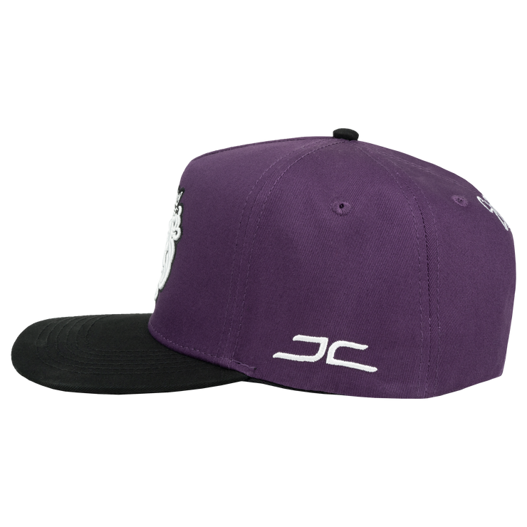 EL REY CLASSIC PURPLE