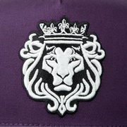 EL REY CLASSIC PURPLE