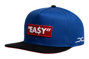 EASY BLUE