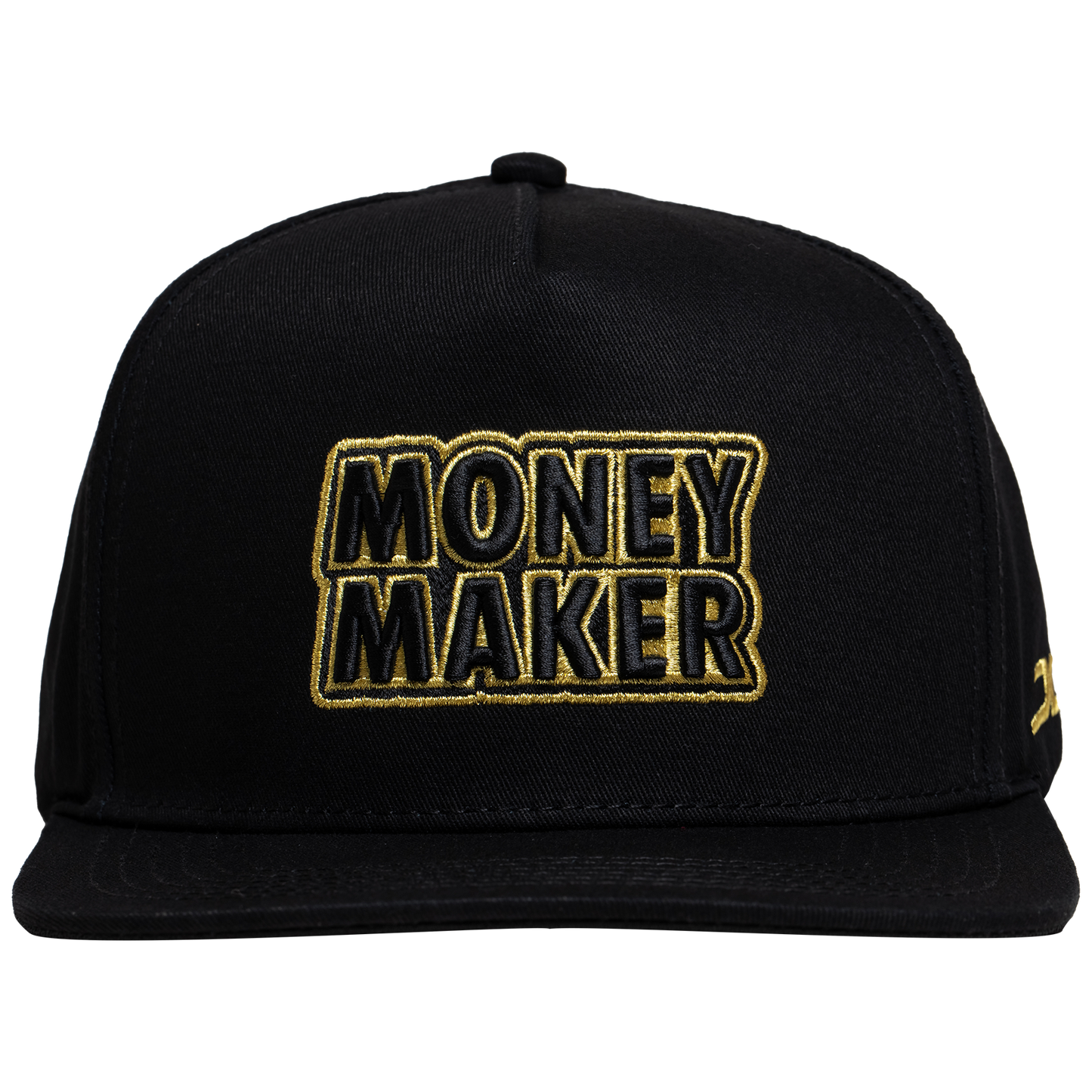 MLB St. Louis Cardinals Black Money Maker Hat