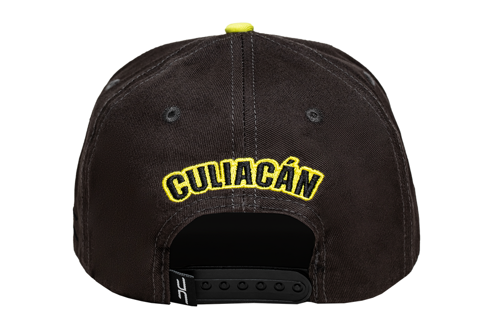 culiacan hat CLN