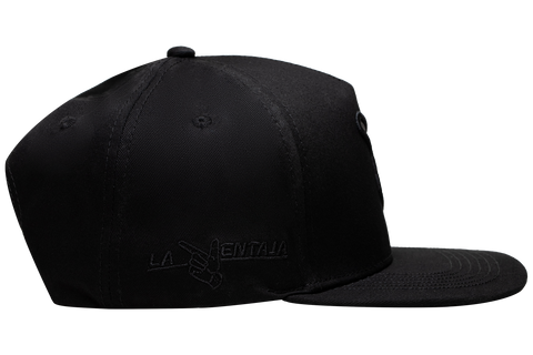 LA VENTAJA CLASSIC BLACK