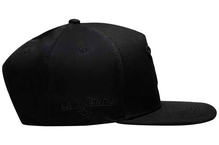 LA VENTAJA CLASSIC BLACK