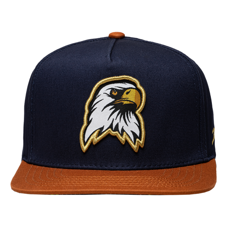 EL AGUILA BLANCA NAVY