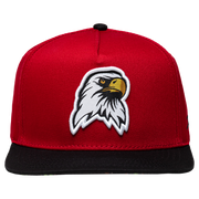 EL AGUILA BLANCA RED