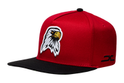 EL AGUILA BLANCA RED