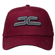 JC CLASSIC BURGUNDY CURVE