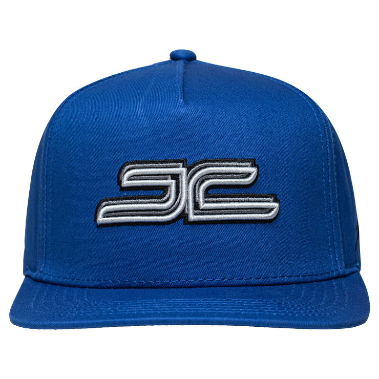 JC CLASSIC BLUE