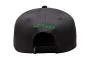 CROCODILE CHARCOAL